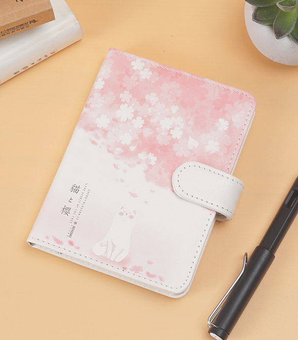 Papelería Wenzhou Bode Co., Ltd.