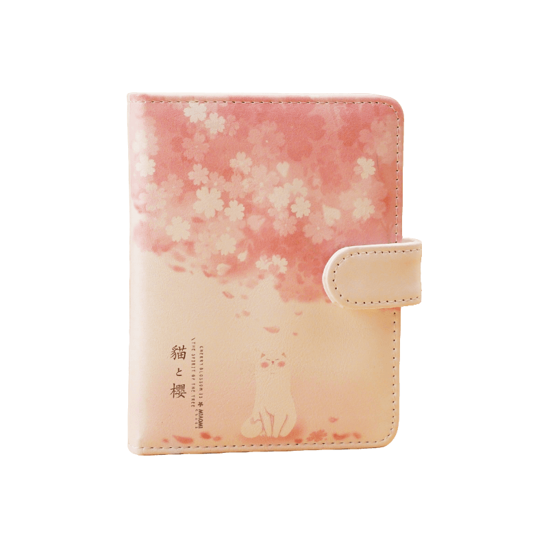 Cuaderno de estudiante de PU A6