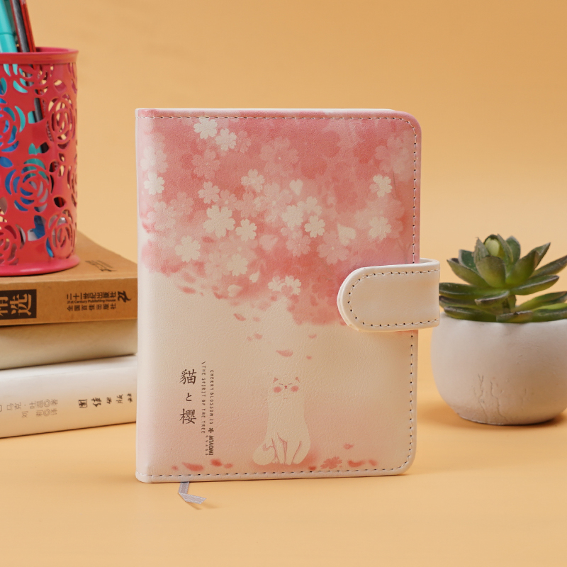 Cuaderno de estudiante de PU A6