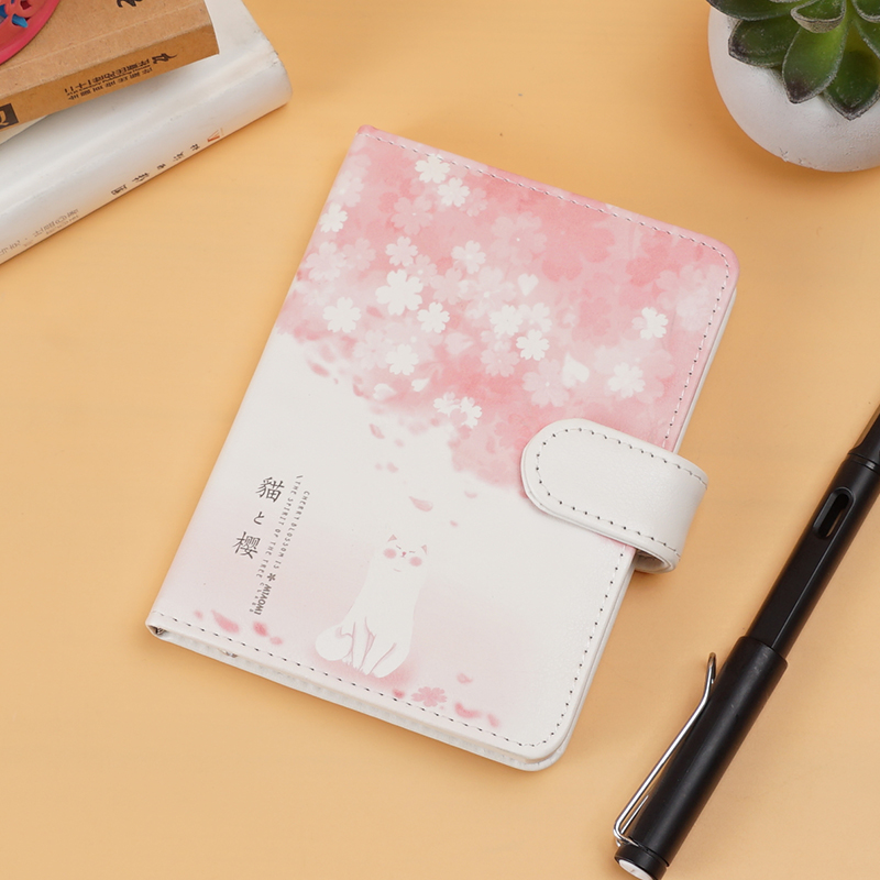 Cuaderno de estudiante de PU A6