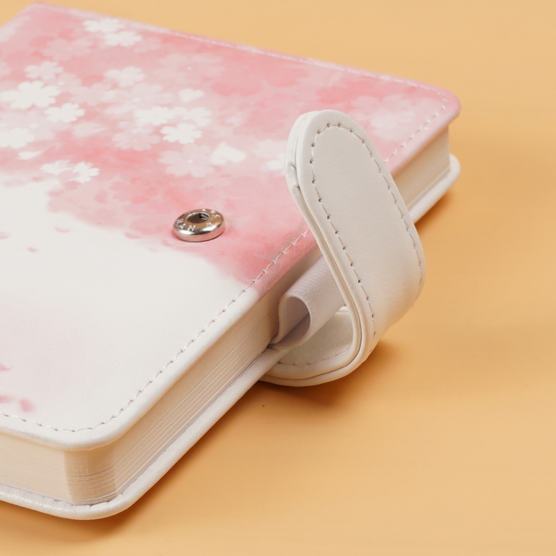 Cuaderno de estudiante de PU A6