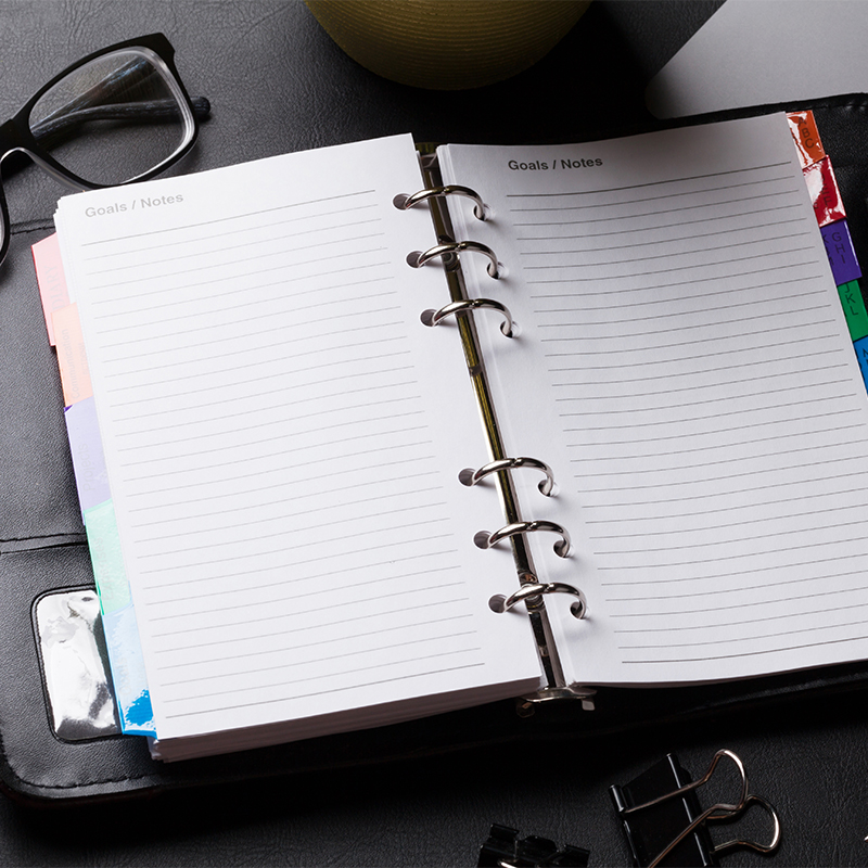 Papelería Wenzhou Bode Co., Ltd. Obtiene la certificación de cadena de custodia FSC™ y fortalece las capacidades sostenibles de la cadena de suministro