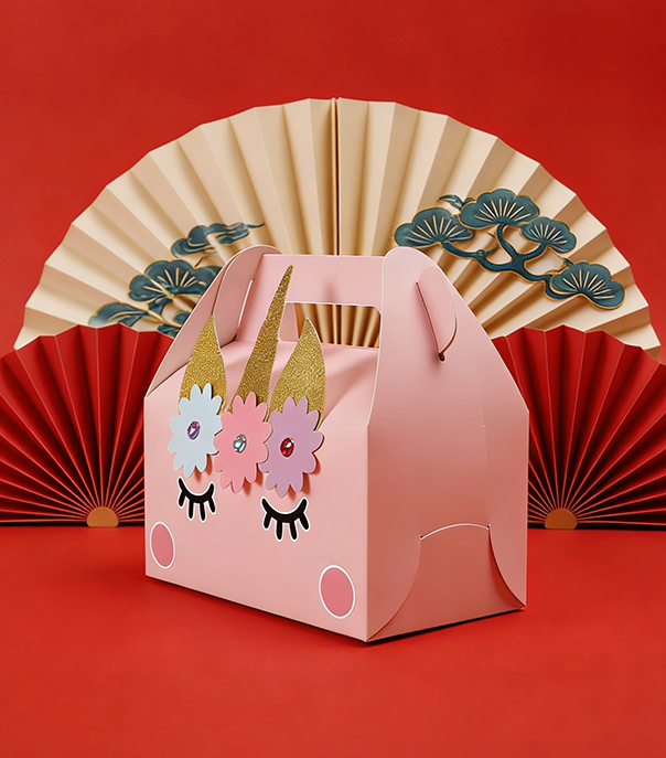 Papelería Wenzhou Bode Co., Ltd.