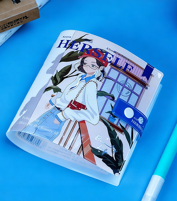 Papelería Wenzhou Bode Co., Ltd.