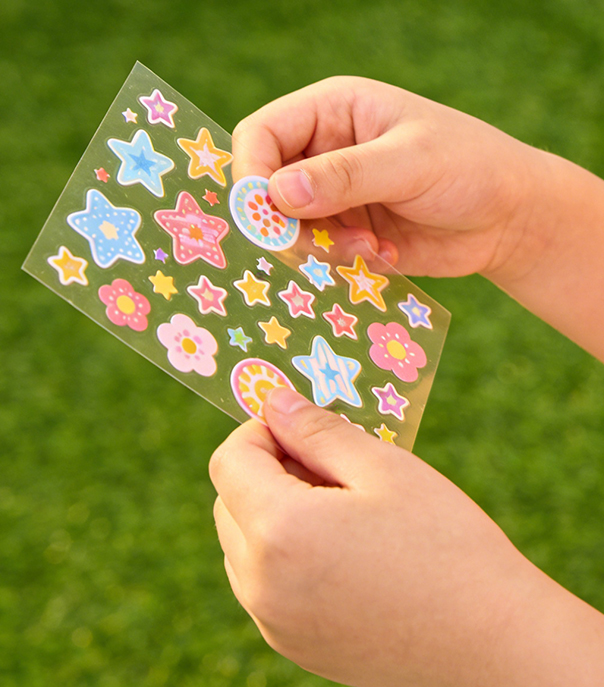 Papelería Wenzhou Bode Co., Ltd.