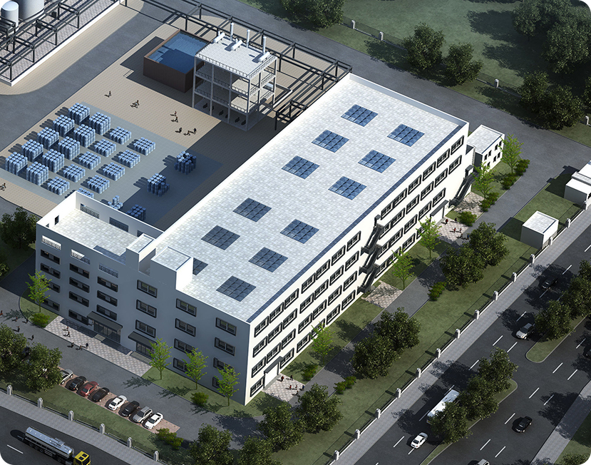 Papelería Wenzhou Bode Co., Ltd.