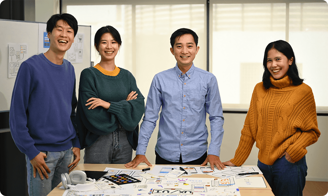 Papelería Wenzhou Bode Co., Ltd.