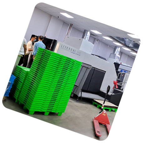 Papelería Wenzhou Bode Co., Ltd.