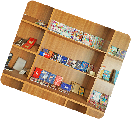 International Design and R&D