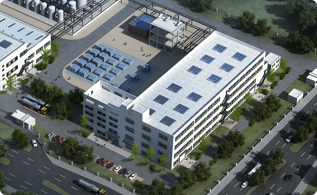 Papelería Wenzhou Bode Co., Ltd.